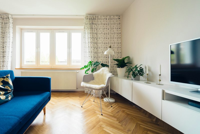 Loft L apartment